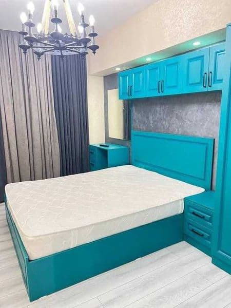 • Район: Юнусабад<br />
• Адрес: Ц-5<br />
• Ориентир: станц — фото 2