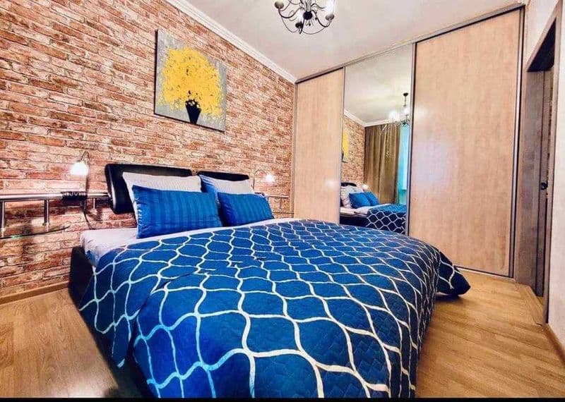 Сдается в Центре города Ц-5 с уникальным ремонтом в стиле Lo — фото 4