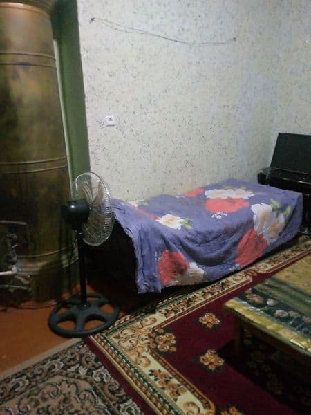 Яшнабод боку 208 ханадон хамма шароитлари бор колгани телда  — фото 4