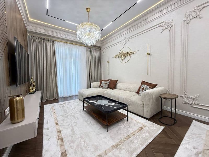 Шайхантахурский район<br />
Ташкент Сити<br />
Жк Gardens<br — фото 3