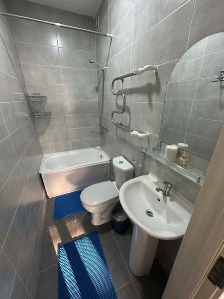 Район: Яшнабадский<br />
Адрес: Ул. Мухтумкули <br />
ЖК: Be — фото 3