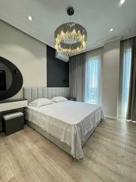 Район: Яккасарайский <br />
Адрес: ЖК Истамбул Сити <br />
<