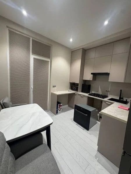 Сдаётся КЛАССНАЯ квартира<br />
<br />
• Район: Мирзо-Улугбе — фото 3