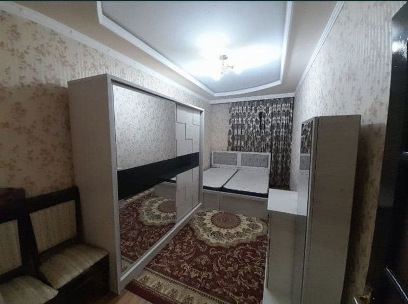 Arenda kvartira Yashnabod tumani Kadishva Muljal metro bekat — фото 3