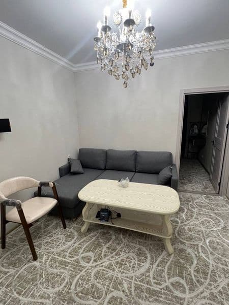 Район: #Шайхантахур<br />
Объект ориентации:Халклар Достлиги — фото 5