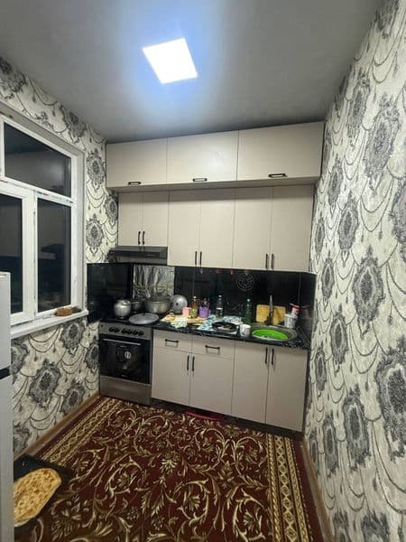 Chilonzor 11 kv<br />
3 xonali razdelni<br />
Xamma sharoitl — фото 5