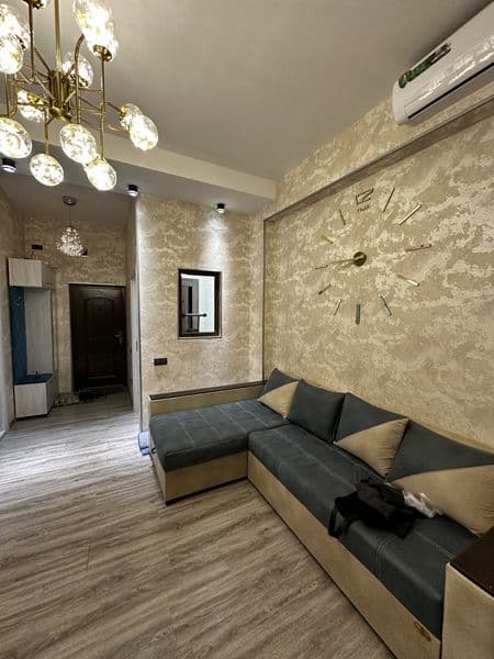 Сдается своя квартира, 2х комнатная квартира на Паркентском.