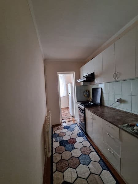 Сдам 2 комнатную квартиру в Бектемирском районе. Ор-р РОВД м — фото 4