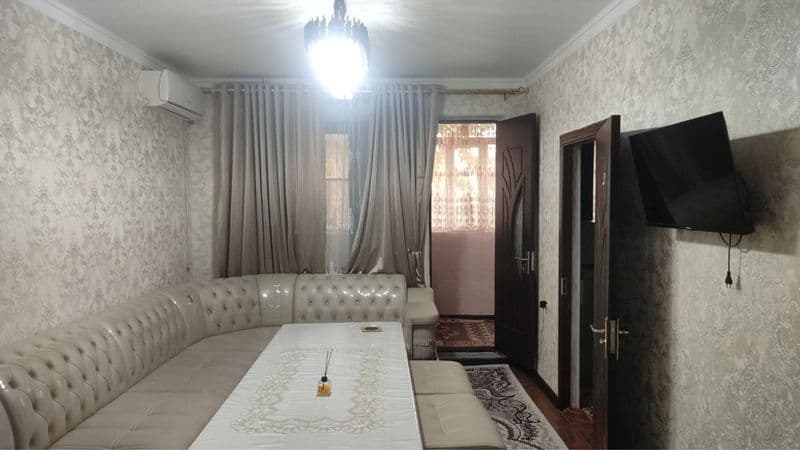 Чилонзор 20кв<br />
Ор:Бозорча<br />
2*3/3/4<br />
Оила Кизл