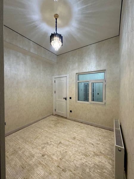 Yangi qurulib bitkazilgan kvartira holati ideal, xichkim yas — фото 2