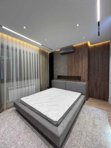 Жилой комплекс: NRG Oybek!<br />
Комнат: 3<br />
Этаж: 3<br  — фото 3