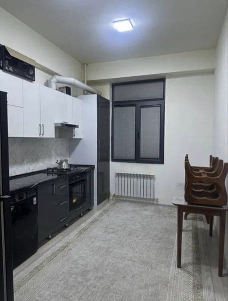 Аренда шикарная 2-комнатная квартира в Новостройка<br />
<br — фото 4