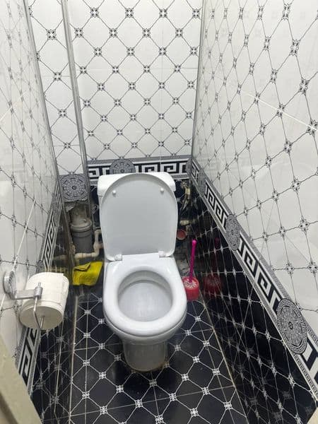 Manzili: Chilonzor Oq-tepa sohil boyi<br />
Moʻljali: Oqtepa — фото 3