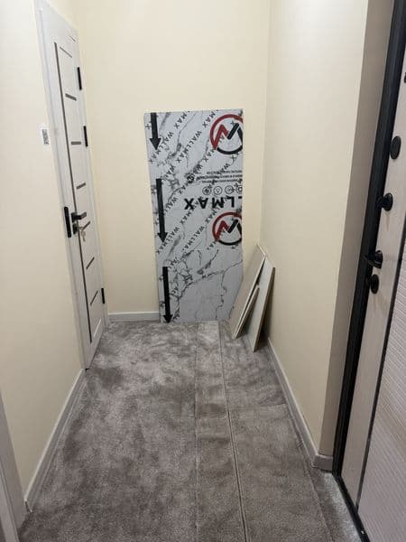 Евро ремон квартира, ёш ойлаларга берилади , еки бир икки ки — фото 5