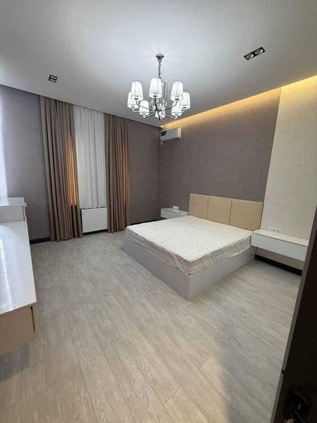 Район: Шайхантахур<br />
Адрес: Караташ<br />
2/4/10 70кв<br — фото 3