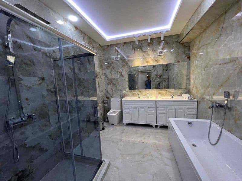 Сдаётся КЛАССНАЯ квартира<br />
<br />
• Район: Яшнабадский< — фото 5