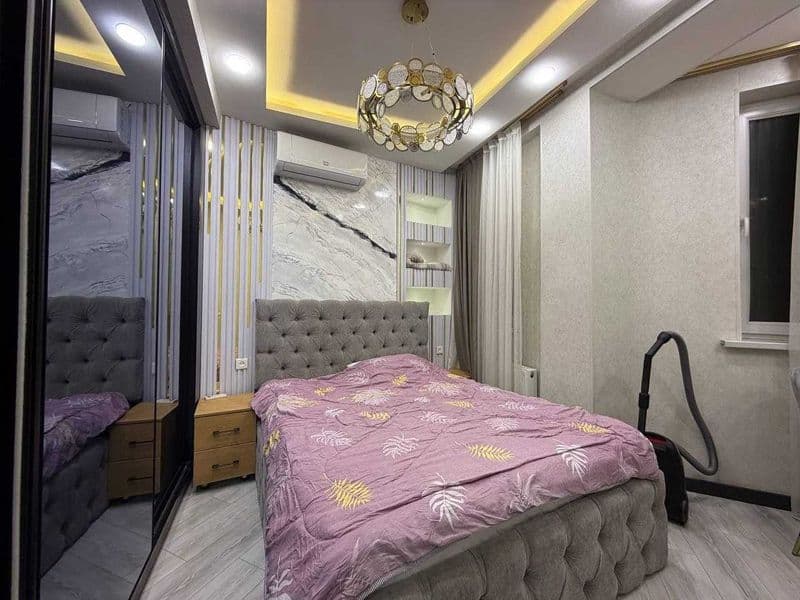 Район ;Юнусабадский<br />
Адрес : ТЦ Мегапланет<br />
<br />