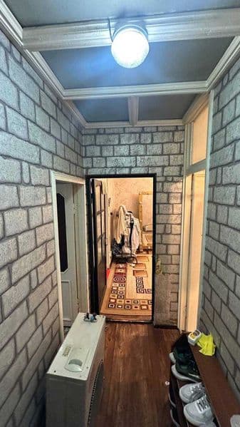 Акуратный бола оламиз бир киши керак расмдаги хонага, студен — фото 2