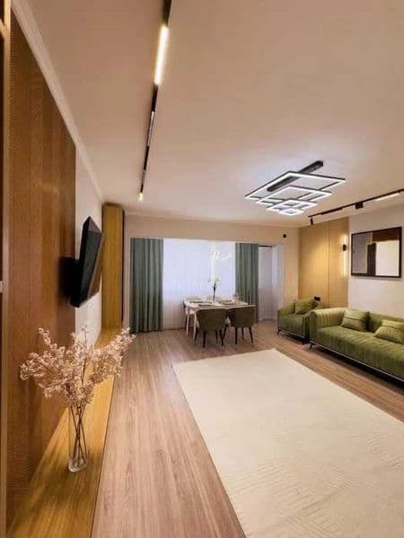 К вашему вниманию рады представить х комнатную квартиру на 5 — фото 3