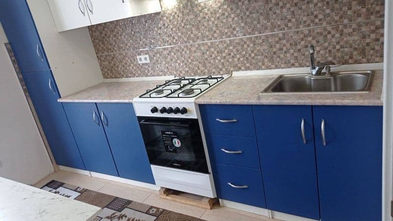 Аренда квартира Навастройка <br />
Район - Алмазар <br />
Ор — фото 2