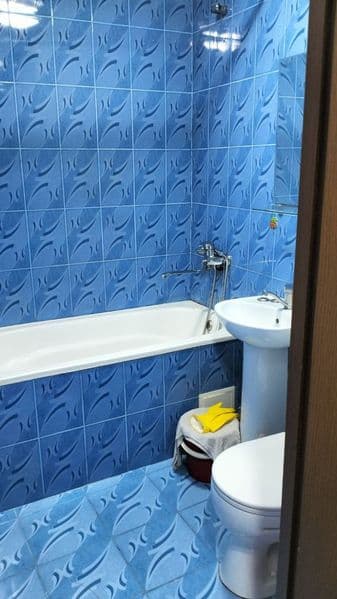 Аренда Яшнобадский район Лисунова 4, 1/2/5, всё есть заходи  — фото 5