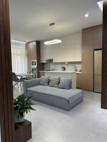 Яшнабадский район, ориентир: Махтумкули<br />
<br />
ЖК «New — фото 3