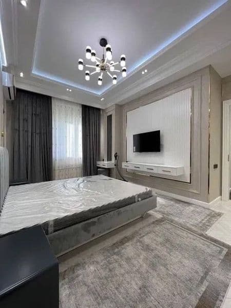 Аренда квартира шайхонтохур район булвард вид на фонтан<br /