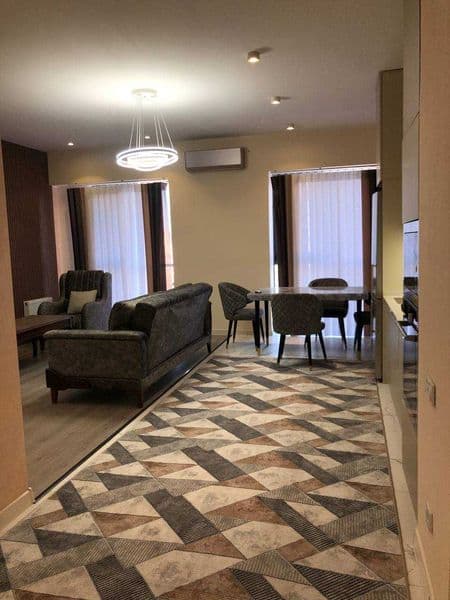 Toshkent shahar markazida Akay City turar joy majmuasi — фото 3