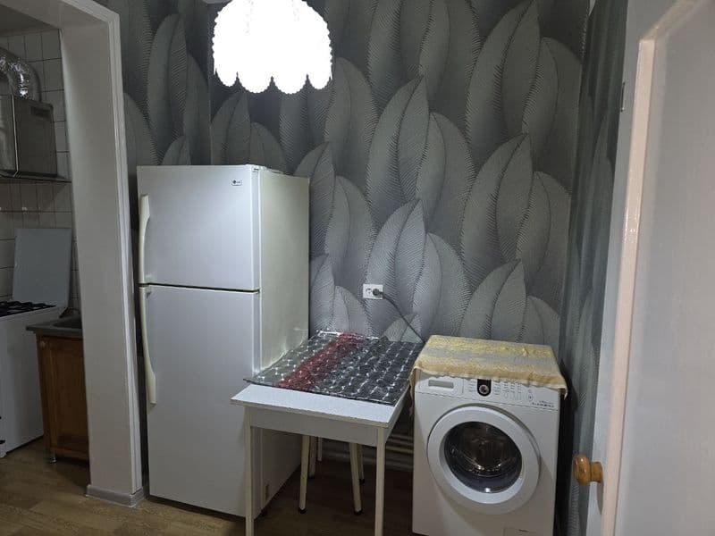 Юнусабад 2кв Аренда 3 комн 1 этаж 4 этажного дома сред ремон — фото 4