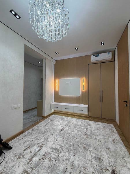 ЖК "Династия"<br />
﻿﻿Район: Мирзо Улугбек<br />
Комнат: 2<b — фото 2