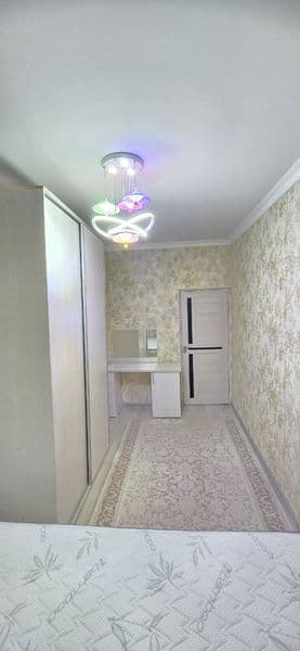 Аренда чиланзар 14.  Двух комнатная.  Есть холодильник стира — фото 4