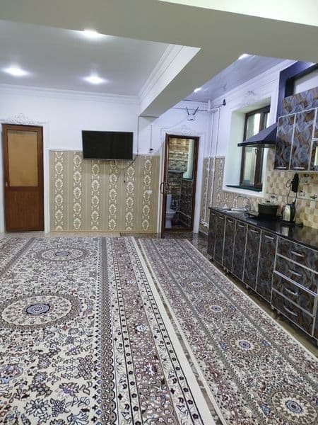 АЛГАРИТМ ИЗЗА НАВАСТРОЙКА <br />
3/Хона  -1/этаж падвал<br / — фото 2