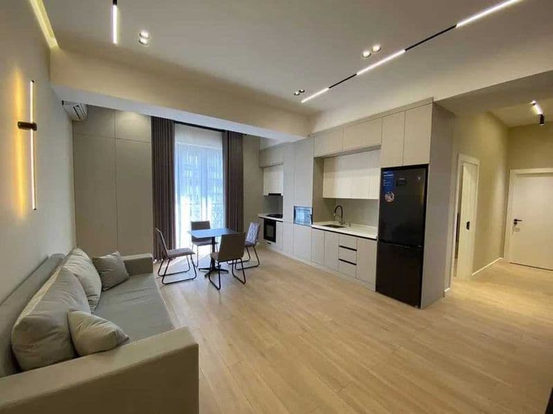 3 комнатная квартира на 4 этаже,<br />
В квартире есть все н — фото 3