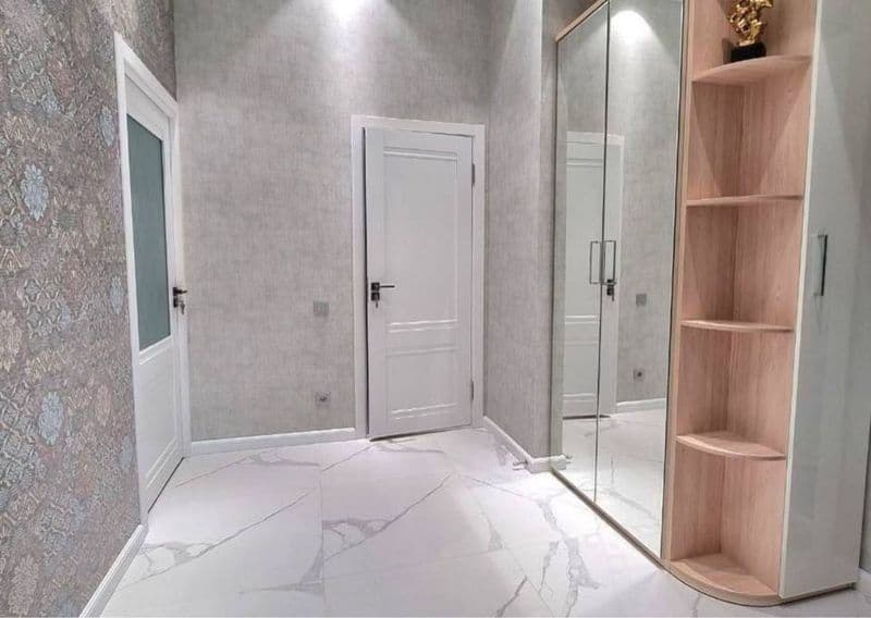 Шайхантахурский район <br />
Жк Гарденс<br />
2/7/8<br />
70 — фото 5
