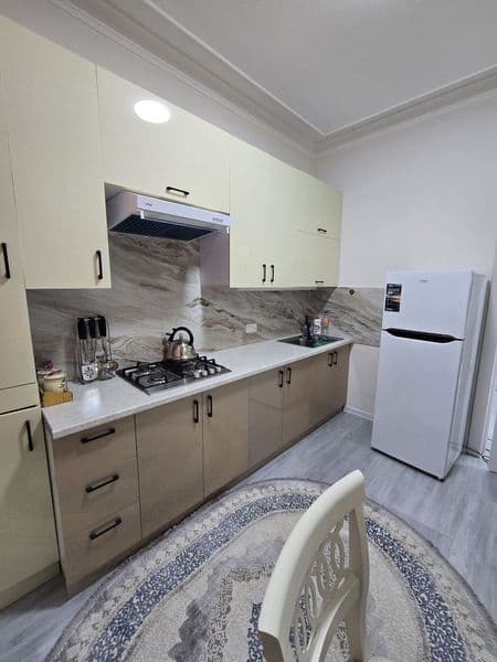 Mirzo ulugbek metrodan sal yurganda 1xona sharoiti yahshi ha — фото 3