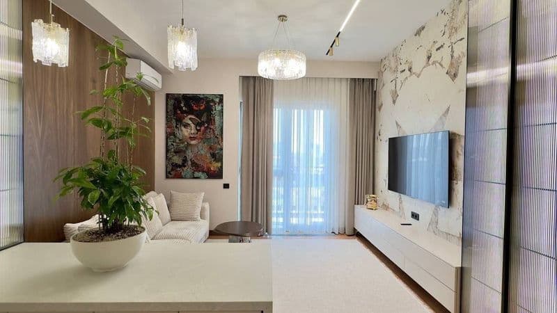 К вашему вниманию рады представить 2х комнатную квартиру на  — фото 3