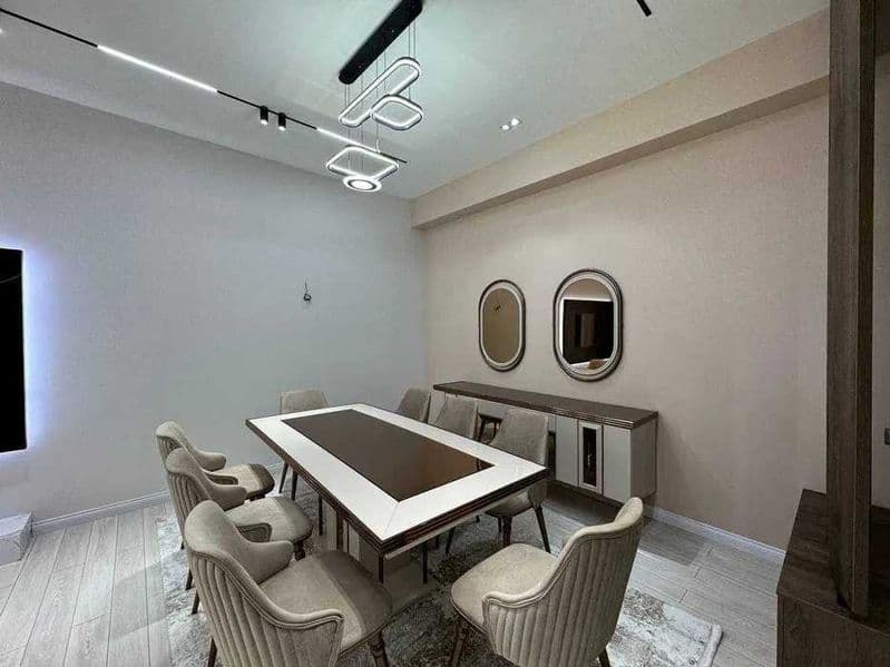 • Тип жилья: Новостройка<br />
• Комнат: 3<br />
• Площадь:  — фото 2