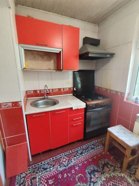 Район - Алмазарский <br />
Коракамиш 1/1<br />
Ориентир - Пр — фото 2