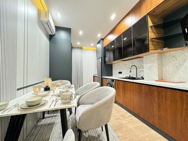 Ташкент сити парк<br />
Адрес : Ж/К - «Gardens Residence»<br — фото 3