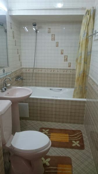 Сдаётся квартира на Ц1, в центре города, ориентир Бибигон, с — фото 3