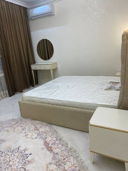 Сдача новой кв. на Яккасарай с обстановкой !<br />
<br />
Ор — фото 5