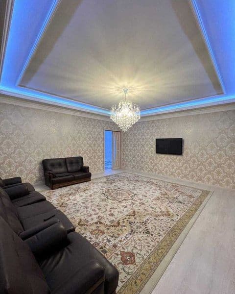 Срочный аренда квартира шайхонтохур район кокча масжить орие — фото 5