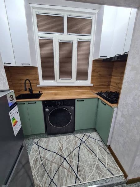 Сдается ВПЕРВЫЕ Чиланзар <br />
 Ок Тепа По Улица Гульханий< — фото 3