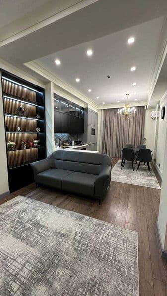 Район: Яккасарайский<br />
Адрес: Бабур<br />
<br />
• Комна — фото 2