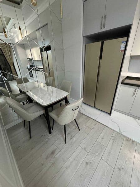 Район ;Алмазарский<br />
Адрес : метро Беруний<br />
<br />
 — фото 3