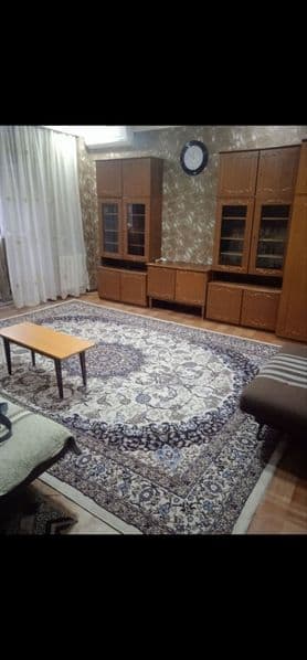 Срочно сдаётся однакомнатная квартира на Рисовом ориентир Ма