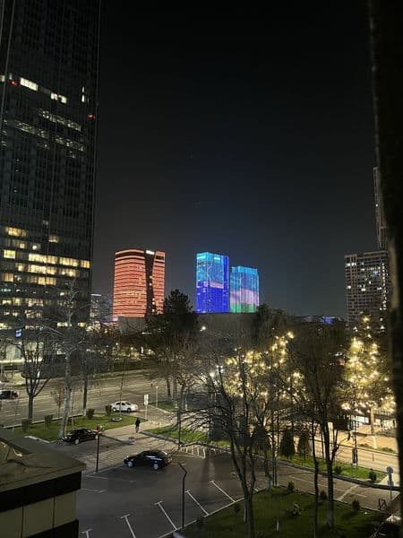 Сдается в долгосрочную аренду 3хкомнатная квартира в центре  — фото 2