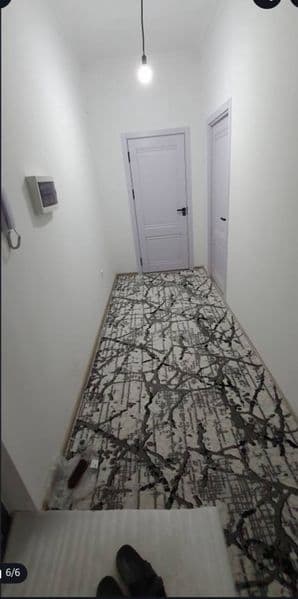 Sergli sokin makon 2/5/16  64m2.  Yangi uy hamma sharoitlari — фото 3