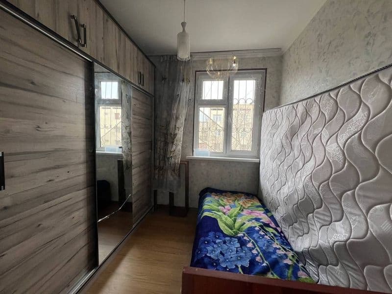 Mirzo Ulugʻbek Feruzada 3 xona kv ijaraga beriladi hamma war