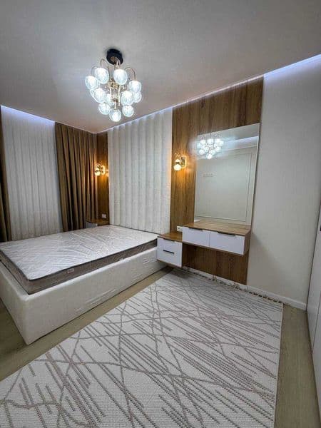 Жилой комплекс: Parkwood<br />
Комнат: 3<br />
Этаж: 3<br /> — фото 3